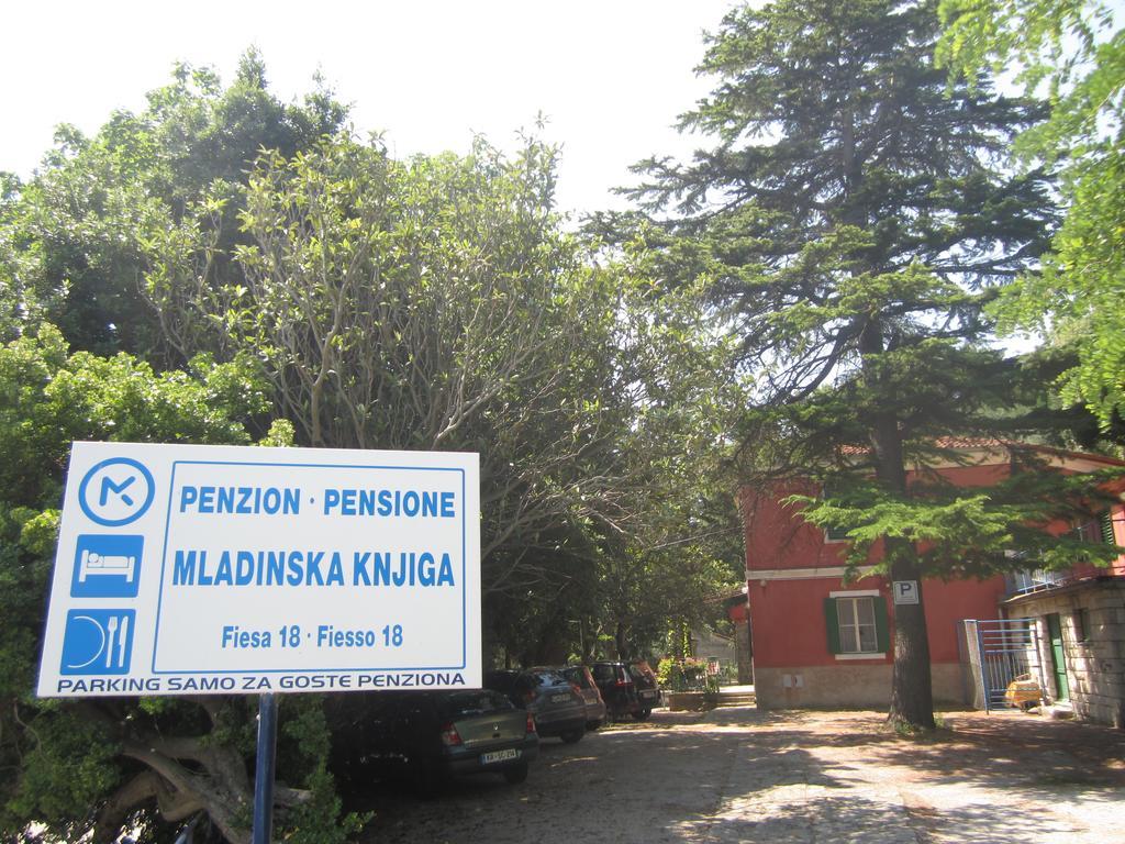 Dom Mladinske Knjige Fiesa Piran