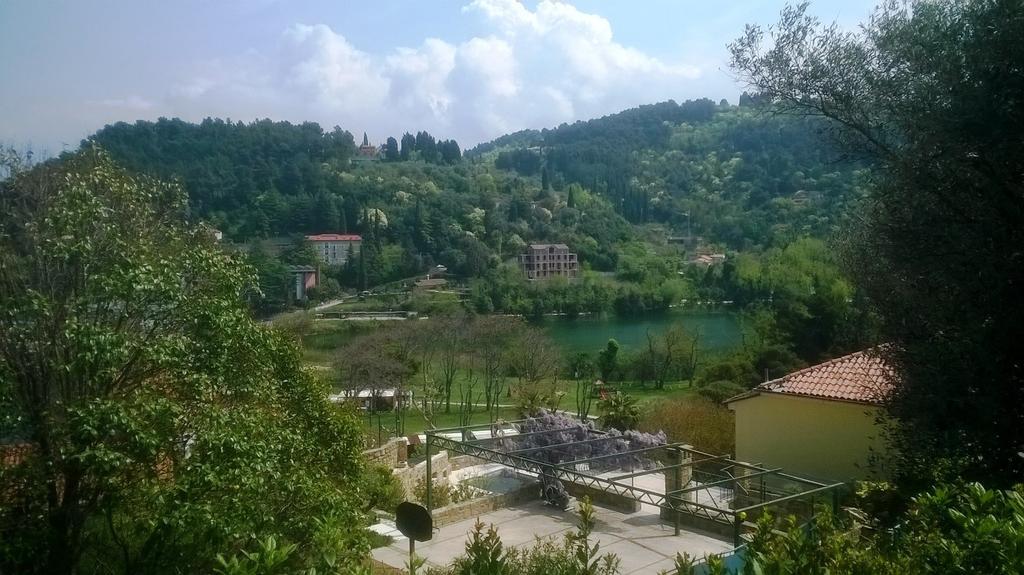 Dom Mladinske Knjige Fiesa 2* Piran